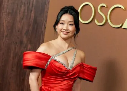 Lana Condor OnlyFans Leaked Free Thumbnail Picture - #tdbvFeQcV6