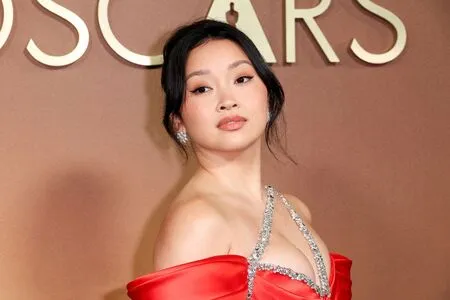 Lana Condor OnlyFans Leaked Free Thumbnail Picture - #weivxg1i21
