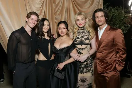 Lana Condor OnlyFans Leaked Free Thumbnail Picture - #xdGZfvdVL5