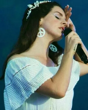 Lana Del Rey OnlyFans Leaked Free Thumbnail Picture - #4aZM7lgX5T