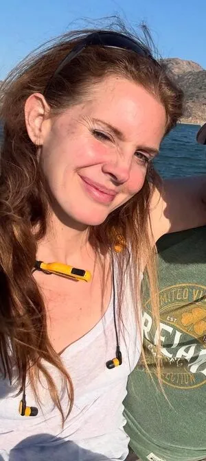 Lana Del Rey OnlyFans Leaked Free Thumbnail Picture - #BzmJOW1S5C