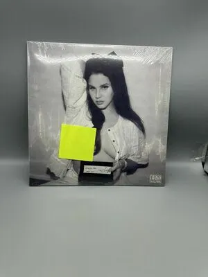 Lana Del Rey OnlyFans Leaked Free Thumbnail Picture - #LRAHFrmFXN