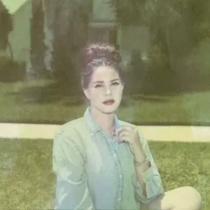 Lana Del Rey OnlyFans Leaked Free Thumbnail Picture - #MLSQEYyUI9