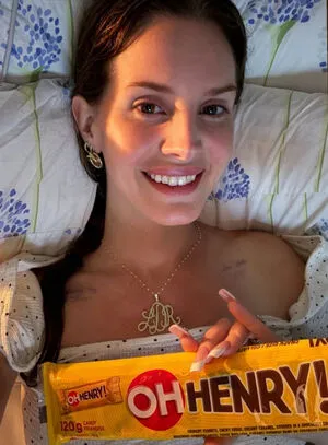Lana Del Rey OnlyFans Leaked Free Thumbnail Picture - #QlivkGZBZQ