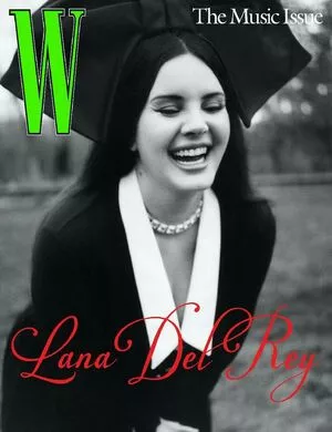 Lana Del Rey OnlyFans Leaked Free Thumbnail Picture - #d07Iz5VmNx