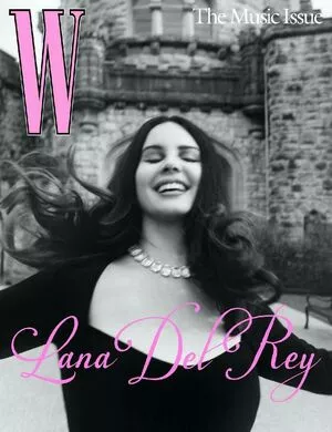 Lana Del Rey OnlyFans Leaked Free Thumbnail Picture - #dD3vg4hYxw