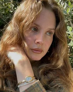 Lana Del Rey OnlyFans Leaked Free Thumbnail Picture - #fBeC02QEWK