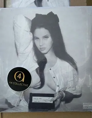 Lana Del Rey OnlyFans Leaked Free Thumbnail Picture - #jGKFh4jY5h