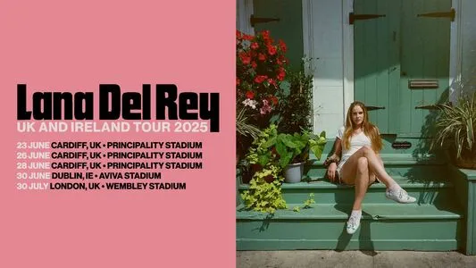 Lana Del Rey OnlyFans Leaked Free Thumbnail Picture - #mSnsW4ViJd