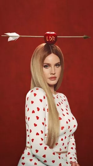 Lana Del Rey OnlyFans Leaked Free Thumbnail Picture - #s9nnzlgqO9