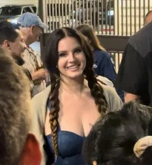 Lana Del Rey OnlyFans Leaked Free Thumbnail Picture - #tqqJDSlLBW