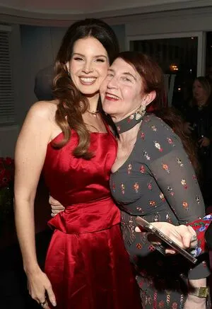 Lana Del Rey OnlyFans Leaked Free Thumbnail Picture - #yZ6ZJ9Pwwz