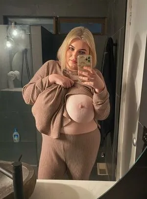 Lana George OnlyFans Leaked Free Thumbnail Picture - #disXu8AyhW