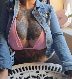 Lana Ink OnlyFans Leaked Free Thumbnail Picture - #phDPCch7G9