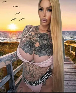 Lana Ink OnlyFans Leaked Free Thumbnail Picture - #wEPcObTF2Z
