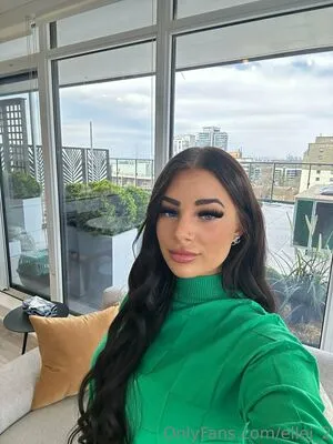 Lana James OnlyFans Leaked Free Thumbnail Picture - #Jdaa8GF2Ie
