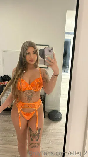 Lana James OnlyFans Leaked Free Thumbnail Picture - #NU6GUTmQIB