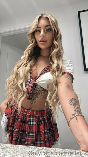 Lana James OnlyFans Leaked Free Thumbnail Picture - #OI9khKZR6J