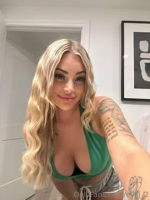 Lana James OnlyFans Leaked Free Thumbnail Picture - #ZZLiyDeleS