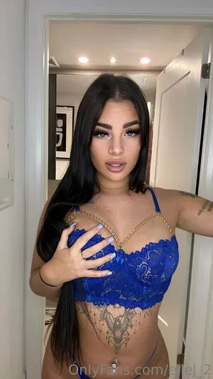 Lana James OnlyFans Leaked Free Thumbnail Picture - #arHWUZnX8z
