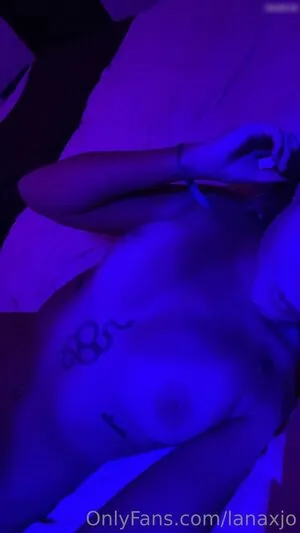 Lana Jo OnlyFans Leaked Free Thumbnail Picture - #TfwwHVUtid
