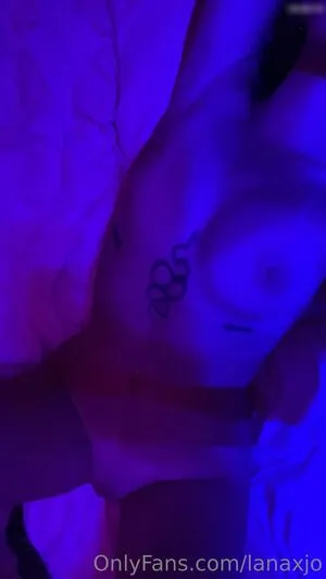 Lana Jo OnlyFans Leaked Free Thumbnail Picture - #WEyHst4C5O