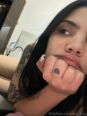 Lana Joyy OnlyFans Leaked Free Thumbnail Picture - #okeDojOG2S