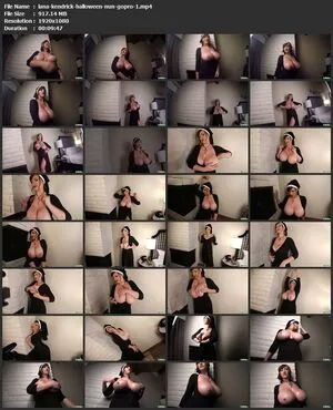 Lana Kendrick OnlyFans Leaked Free Thumbnail Picture - #6F0Br3nsce