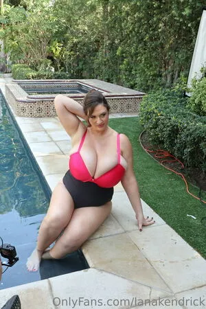 Lana Kendrick OnlyFans Leaked Free Thumbnail Picture - #7dUxvjQ5xw
