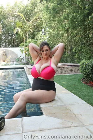 Lana Kendrick OnlyFans Leaked Free Thumbnail Picture - #8Z5kXUkcpY