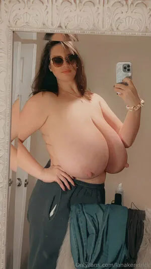 Lana Kendrick OnlyFans Leaked Free Thumbnail Picture - #JsP8jyGZAq