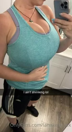 Lana Kendrick OnlyFans Leaked Free Thumbnail Picture - #i8sEIOvoGR