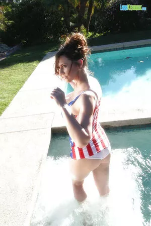 Lana Kendrick OnlyFans Leaked Free Thumbnail Picture - #ksTRnrGIG1