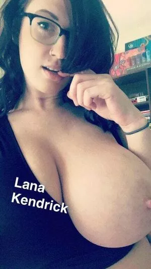 Lana Kendrick OnlyFans Leaked Free Thumbnail Picture - #pJLGwxK1Hb