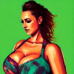 Lana Kendrick OnlyFans Leaked Free Thumbnail Picture - #yRnzErg7ZM