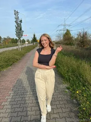 Lana Koch OnlyFans Leaked Free Thumbnail Picture - #M1ocSLzlt2