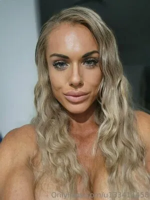Lana Lady Lifter OnlyFans Leaked Free Thumbnail Picture - #0E4SdObNmD