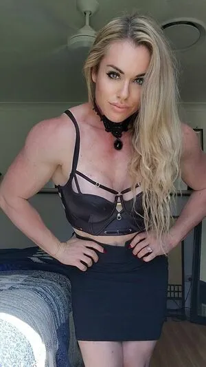 Lana Lady Lifter OnlyFans Leaked Free Thumbnail Picture - #0wkUQx9Gko