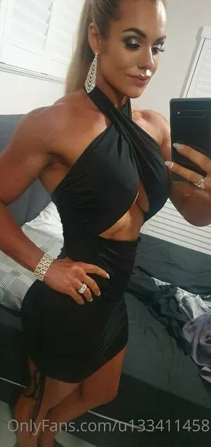 Lana Lady Lifter OnlyFans Leaked Free Thumbnail Picture - #19boVBSDgt