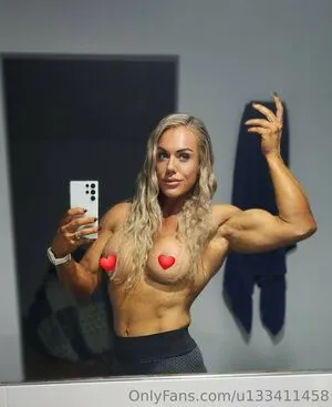 Lana Lady Lifter OnlyFans Leaked Free Thumbnail Picture - #8eJJO8NDVW
