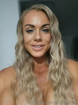 Lana Lady Lifter OnlyFans Leaked Free Thumbnail Picture - #C0t3WjRDNl