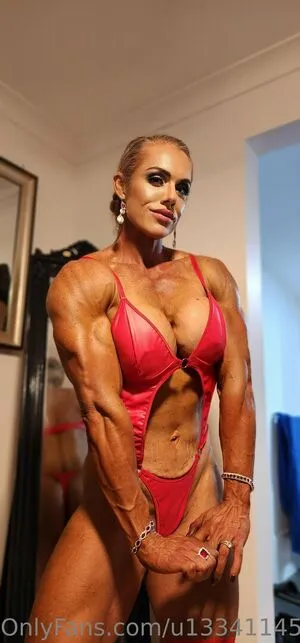 Lana Lady Lifter OnlyFans Leaked Free Thumbnail Picture - #ErJPDlhRpL