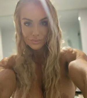 Lana Lady Lifter OnlyFans Leaked Free Thumbnail Picture - #FzWypl7DTS