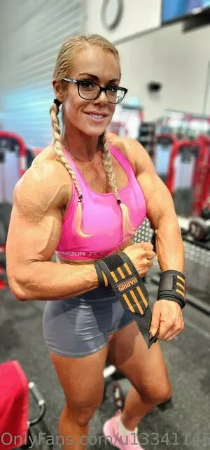 Lana Lady Lifter OnlyFans Leaked Free Thumbnail Picture - #GGCaBlqYp6