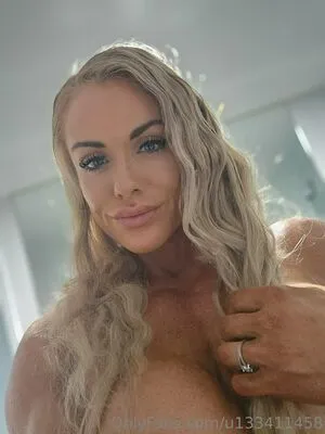 Lana Lady Lifter OnlyFans Leaked Free Thumbnail Picture - #OjhJaKRBoU