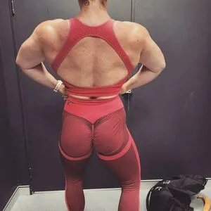Lana Lady Lifter OnlyFans Leaked Free Thumbnail Picture - #SEIFYwtwt9