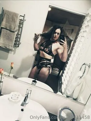 Lana Lady Lifter OnlyFans Leaked Free Thumbnail Picture - #X2r3UqDn1h