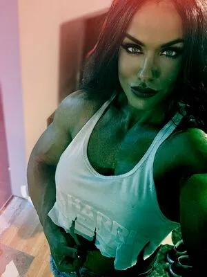 Lana Lady Lifter OnlyFans Leaked Free Thumbnail Picture - #ZieN2N1b0A
