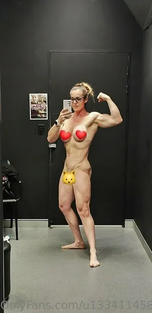 Lana Lady Lifter OnlyFans Leaked Free Thumbnail Picture - #acNWV3wpwV