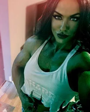 Lana Lady Lifter OnlyFans Leaked Free Thumbnail Picture - #gL0maQdCqD